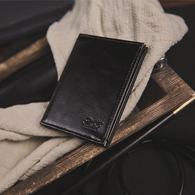 Z Fold Wallet (locking)2.0 by TCC - Trick